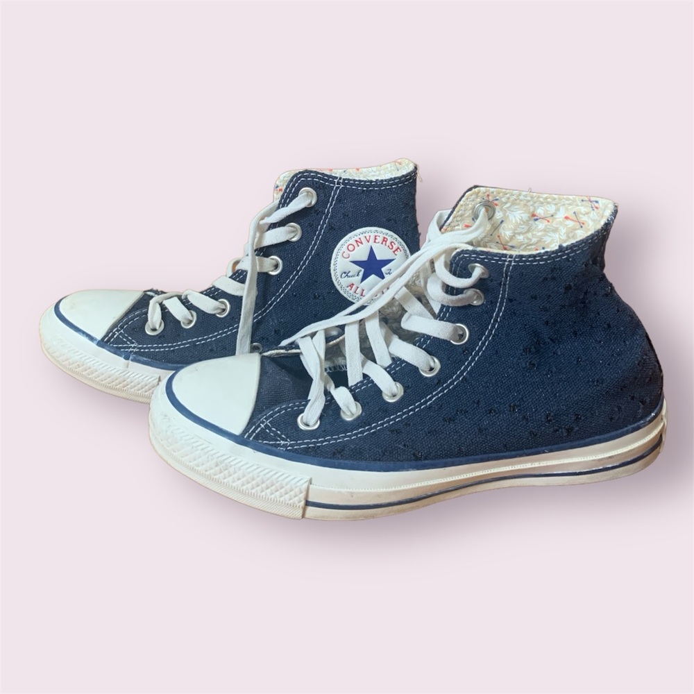 Converse Allstars High Tops Sneakers